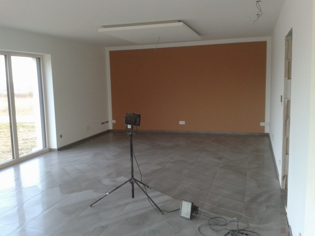 Designlampen für das Wohnzimmer - Abenteuer Hausbau